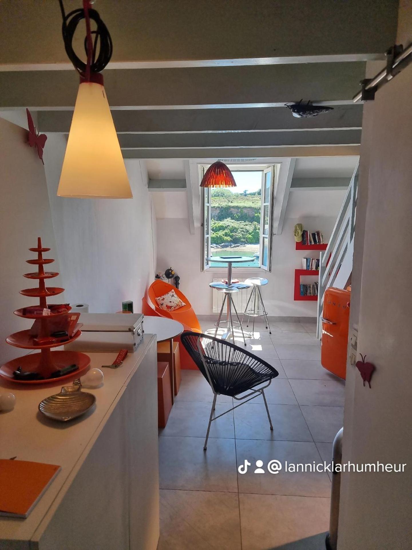 Appartamento Carol'S Sauzon Esterno foto